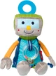 Мягкая интерактивная игрушка Sigikid Робот 25 см (41673SK) (4001190416738) - изображение 1