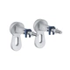 Инсталляция для унитаза GROHE Rapid SLX 39598000 - изображение 8