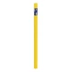 Палка для аквафитнеса Beco 969924 Pool Nudel Yellow - изображение 1