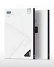 Чохол книжка DUX DUCIS Domo Series для Apple iPad 9 generation 10,2" 2021 Blue - зображення 3