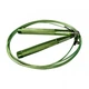 Скакалка скоростная LivePro Speed Jumprope 3 м (LP8283) Green - изображение 1