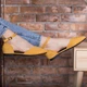 Туфлі жіночі Fashion Euki 2782 36 розмір 23,5 см Жовтий - зображення 3