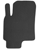 Килимки в салон Kinetic для Chery Eastar '03-11 EVA-полімерні чорні (комплект) - зображення 3
