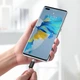 USB-кабель USB на Type-C Baseus Superior Series Fast Charging (66W, 6А, 2m). Black - зображення 7