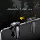 Ігровий контролер - тригер для планшетів BASEUS shooting game tool (ACPBCJ-01) чорний - зображення 2