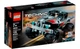 Конструктор LEGO Машина для втечі 128 деталей (42090) - зображення 1