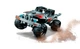 Конструктор LEGO Машина для втечі 128 деталей (42090) - зображення 3