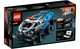 Конструктор LEGO Машина для втечі 128 деталей (42090) - зображення 6