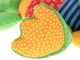Мʼяка музична іграшка Sigikid Дракон 18 см (40064SK) (4001190400645) - зображення 5