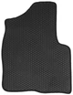 Коврики в салон Kinetic для Ford F-150 '08-14 Super Cab EVA-полимерные черные (комплект) - изображение 4