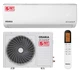 Кондиціонер інверторний низькотемпературний Osaka STVP-12HH Elite 40 кв.м. до -25°C, 5 років гарантії - зображення 1