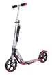 Самокат Hudora Big Wheel 205 100 кг червоний (14724) - зображення 1