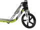 Самокат Hudora Big Wheel 205 100 кг зелений (14695) - зображення 2