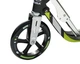 Самокат Hudora Big Wheel 205 100 кг зелений (14695) - зображення 5