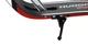 Самокат Hudora Big Wheel 205 100 кг червоний (14724) - зображення 6