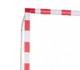 Футбольные ворота Hudora Allround 300x200 см (76906) - изображение 2