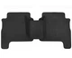 Килимки в салон Kinetic для Hyundai Santa Fe '06-10 CM EVA-полімерні чорні (комплект) - зображення 5