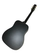 Гітара акустична Trembita Leotone L-07 BK - зображення 5