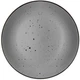 Тарелка десертная Ardesto Bagheria Grey AR-2919-GREY 19 см - изображение 1