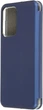 Чехол-книжка для смартфона Armorstandart G-Case для Samsung Galaxy A33 Blue (ARM60892) - изображение 2