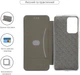 Чехол-книжка для смартфона Armorstandart G-Case для Samsung Galaxy A33 Blue (ARM60892) - изображение 3