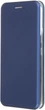 Чехол-книжка для смартфона Armorstandart G-Case для Samsung Galaxy A53 Blue (ARM60894) - изображение 1