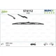 Щетка стеклоочистителя Valeo 574112 - изображение 1