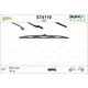Щетка стеклоочистителя Valeo 574110 - изображение 1