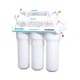 Фільтр зворотного осмосу Ecosoft Standard M05-50 (5 ступенів) MO550ECOSTD - изображение 3