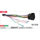 Переходник для магнитол 9", 10.1" Smart Carav 16-019 - изображение 6