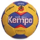 Мяч для гандбола Kempa 5408-0 размер №0 Yellow-Blue - изображение 1