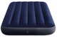 Надувной матрас одноместный 99x191x25 см Classic Downy Bed Intex 64757 - изображение 3