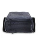 Сумка дорожня на колесах Gabol Week Eco 110L Negro (122315-001) - изображение 5