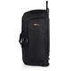 Сумка дорожня на колесах Gabol Week Eco 110L чорний (122315-001) - изображение 9