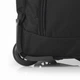 Сумка дорожня на колесах Gabol Week Eco 94L Negro (122314-001) - изображение 6