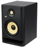Студийный монитор KRK Rokit RP 5 G4 black (черный цвет) - изображение 1