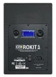 Студийный монитор KRK Rokit RP 5 G4 black (черный цвет) - изображение 5
