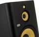 Студийный монитор KRK Rokit RP 10-3 G4 (черный цвет) - изображение 2