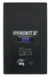 Студийный монитор KRK Rokit RP 10-3 G4 (черный цвет) - изображение 6