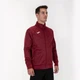 Олимпийка (мастерка) Joma COMBI GALA бордовая L 100086.671 - изображение 2