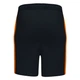 Шорты Joma MAXI черно-оранжевые 2XS 101657.108 - изображение 2