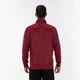Олимпийка (мастерка) Joma COMBI GALA бордовая L 100086.671 - изображение 4