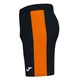 Шорты Joma MAXI черно-оранжевые 2XS 101657.108 - изображение 3