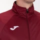 Олимпийка (мастерка) Joma COMBI GALA бордовая L 100086.671 - изображение 6