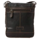 Мужская сумка Ashwood 8341 Brown (8341 BRN) - изображение 3