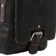 Мужская сумка Ashwood 8341 Brown (8341 BRN) - изображение 4