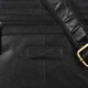 Мужская сумка Ashwood G32 Black Черный (G32 BLACK) - изображение 5