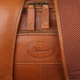 Городской мужской рюкзак Ashwood 8144 Tan Рыжий (8144 TAN) - изображение 5