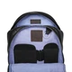 Міський чоловічий рюкзак Ashwood 4555 Black Чорний (4555 BLK) - зображення 4