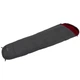 Спальний мішок Bo-Camp Uda Cool/Warm Golden -10° Red/Grey (DAS301483) - зображення 2